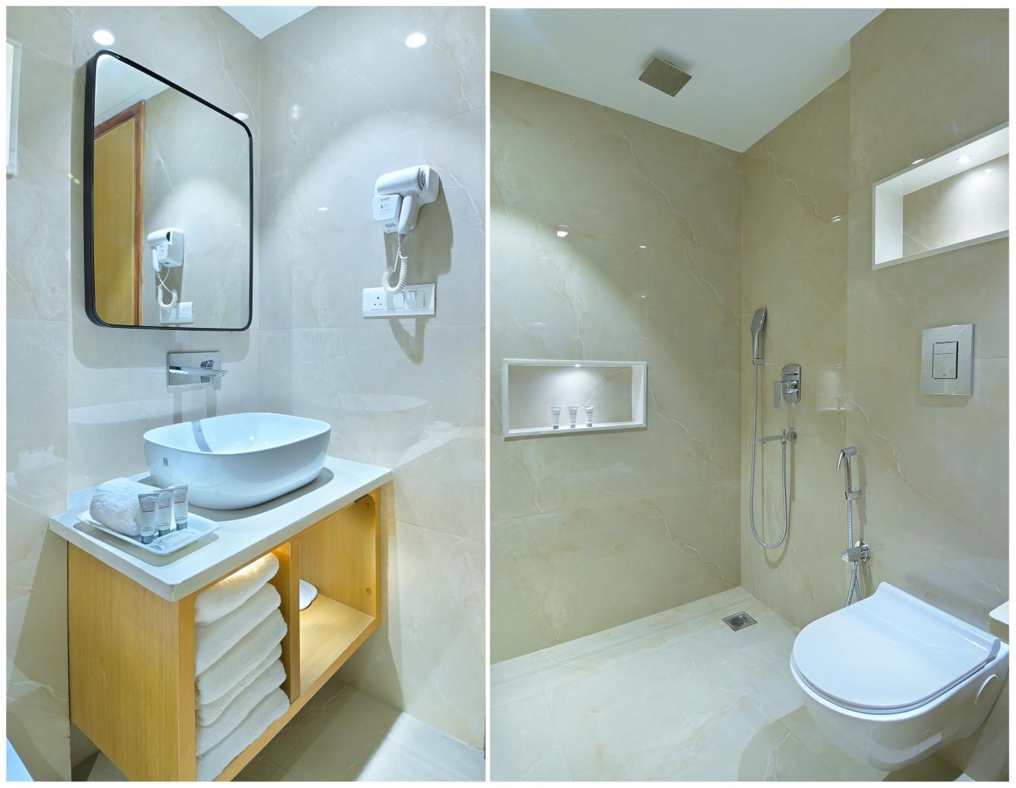 Hotel Shandon-2 Mins From Connaught Place New Delhi Luaran gambar